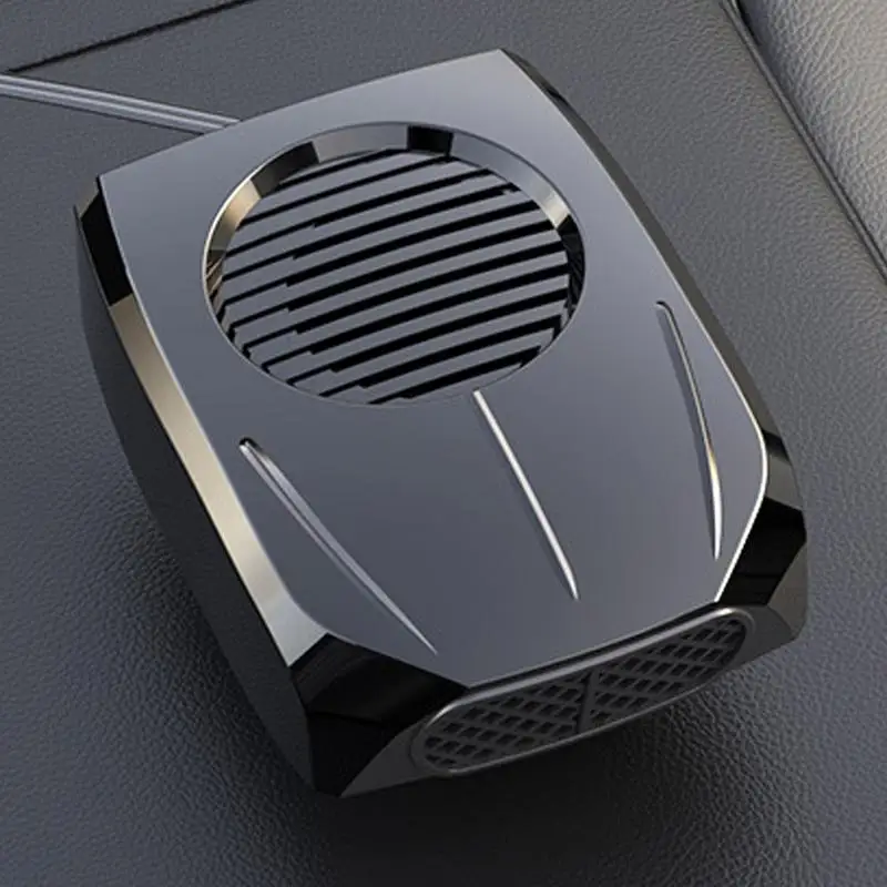 2 режима автомобильный воздухонагреватель обогреватель лобового стекла