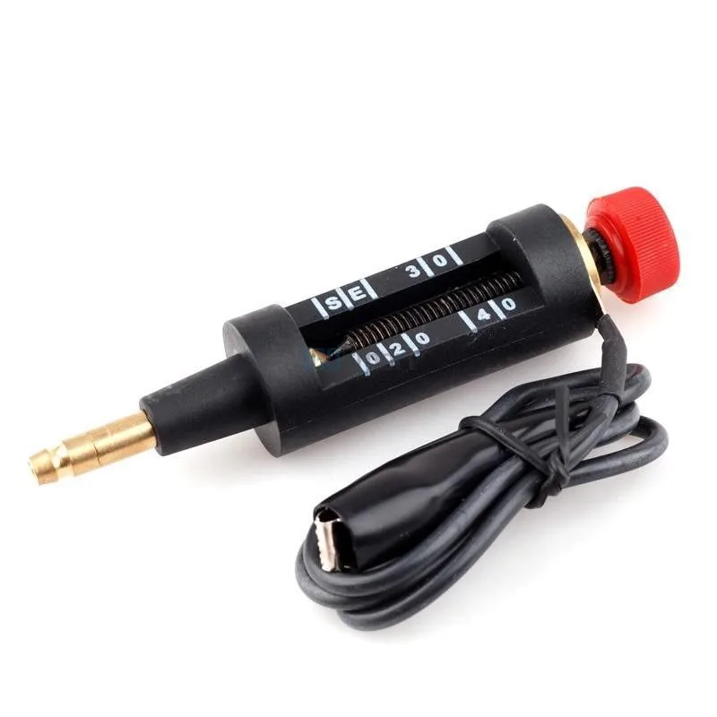 

Tester Ignition Tester Coil Adjustable Spark Tester Plug System Spark Parts & Accessories
