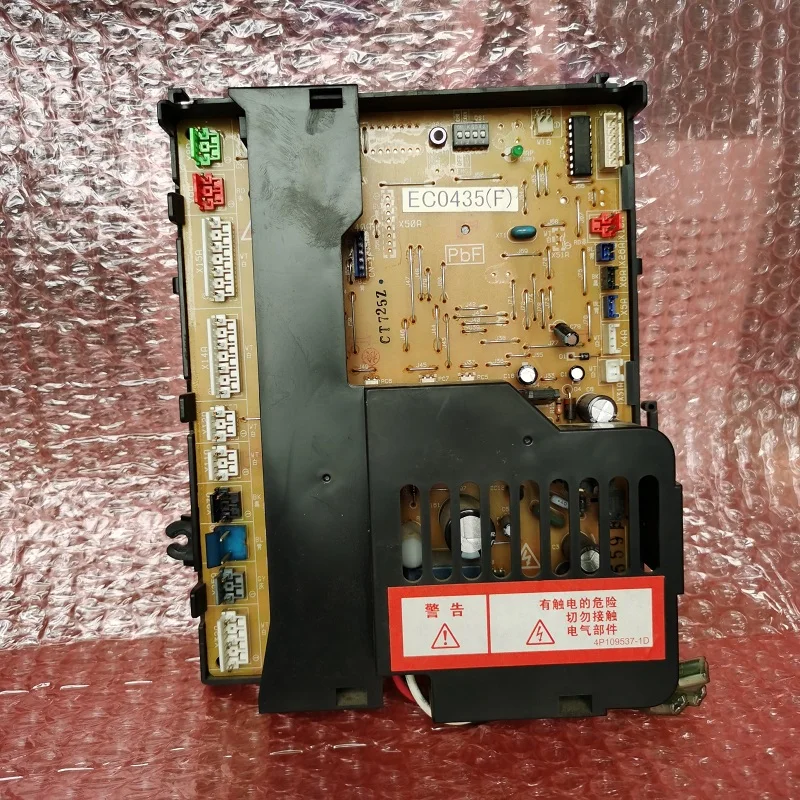 

Air Conditioner 3P 5P outside Machine Board Ec0435 Ec10108 Ry125dqy3c Computer Board