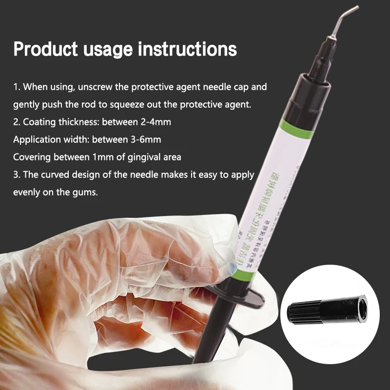 1 5 г/3 г стоматологическая смола светоотверждаемая барьерная прочная