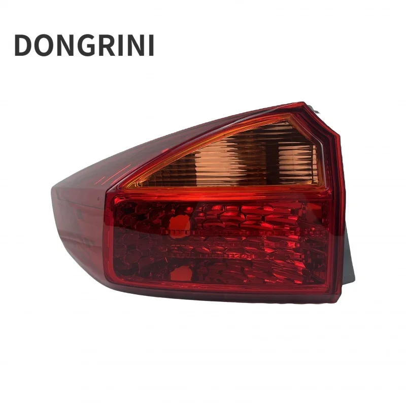 Комплект для кузова автомобиля фонарь задний тормоз внешний боковой Стоп Honda City