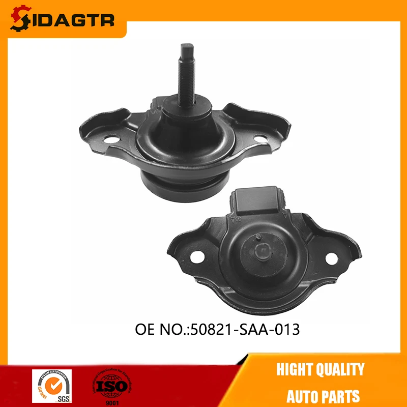 

Car Accessories Engine Mount For FIT GD1 2006 2007 2008 OE# 50821-SAA-013