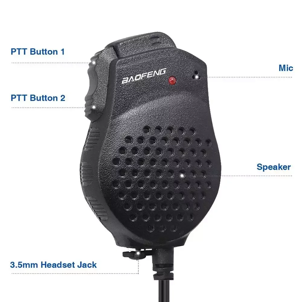 

5 шт., оригинальный портативный динамик