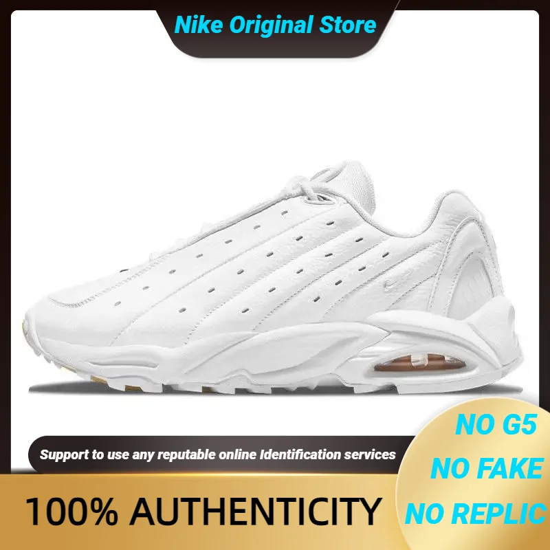 Кроссовки Nike NOCTA X Hot Step Air Terra 'White' DH4692-100