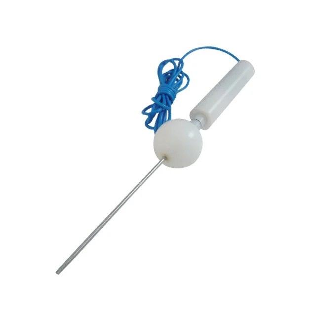 Accessibility Probe IEC61032 IEC 60529 IP4X Test Probe D With a 1N Force