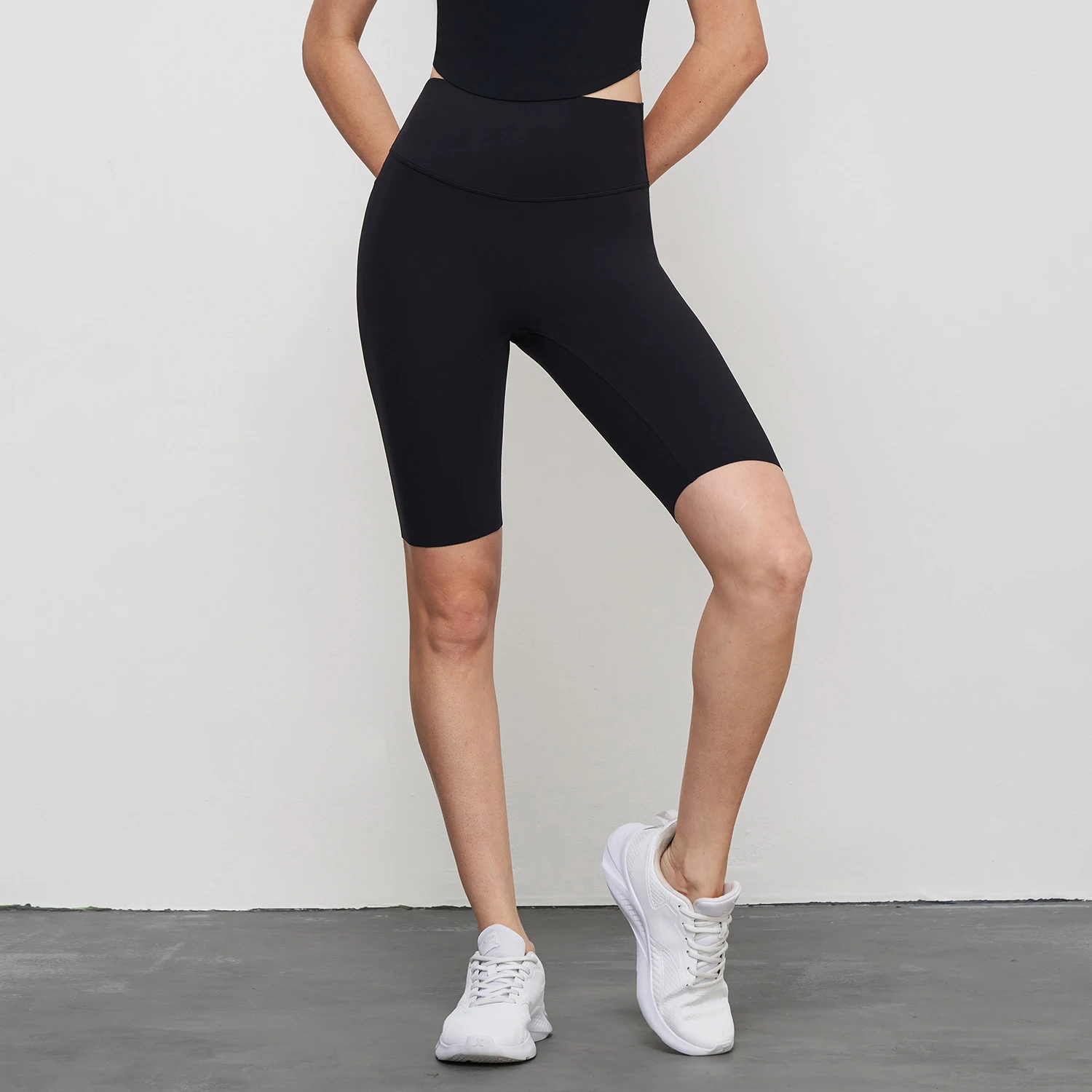 Yoga Shorts Gym Fitness Pants High Waist Size Free Push Up Leggings for Fitness Tights Yoga Cycling Running Shorts for Women