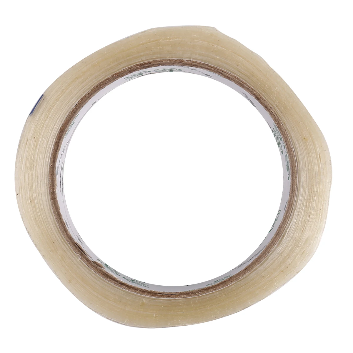 Фото Strength 25m Length Adhesive Fiberglass Tape Strip Fiber Tape for Packing RC Model fixed wing plane 2cm Width 2cm*25m №3