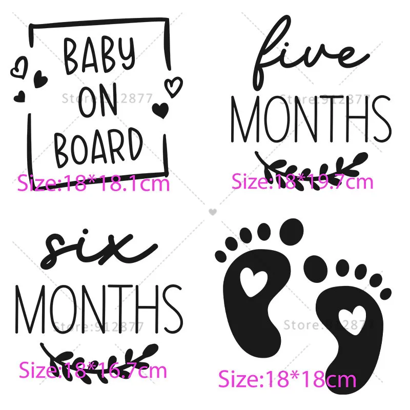 Готовые к нажатию переводы цифровая печать переводная пленка фотография скоро