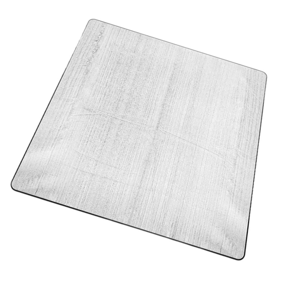 

Mat Picnic Tent Camping Blanket Floor Rug Cushion Pocket Mattress Sleeping Footprint Padding Pad Carpet Largealuminum Dampproof