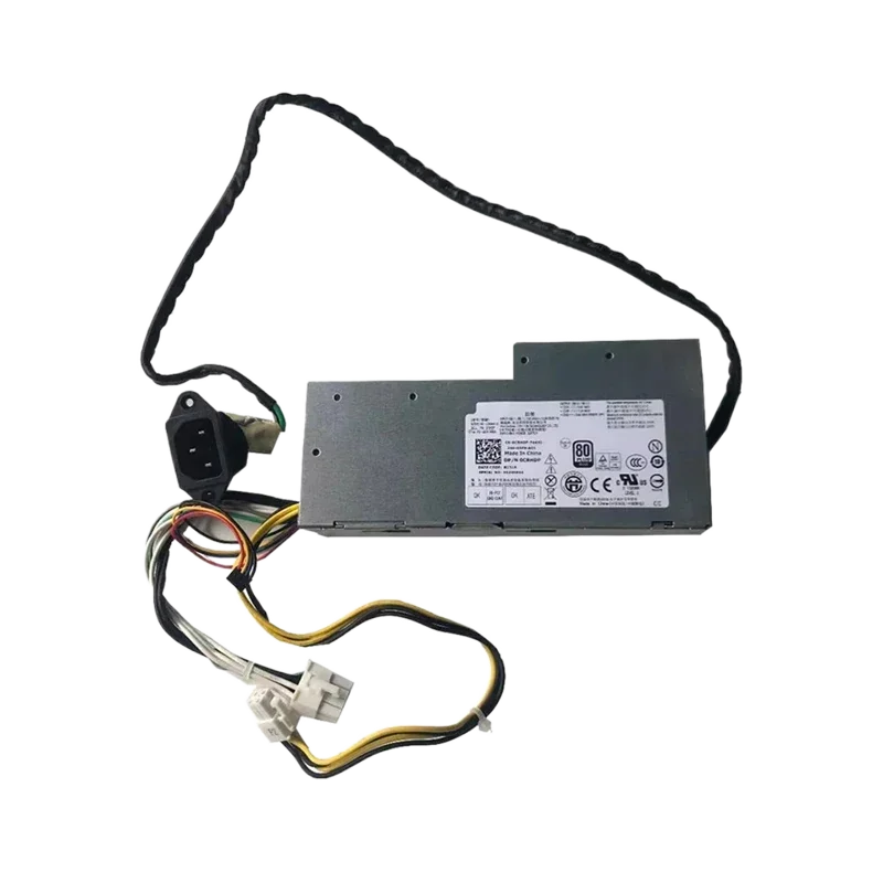 Для DELL Optiplex 9010 9020 2330 AIO Блок питания 200 Вт 0CRHDP 0RYK84 D200EA-00 L200EA-00 L200EA-01 PS-2201-09DA