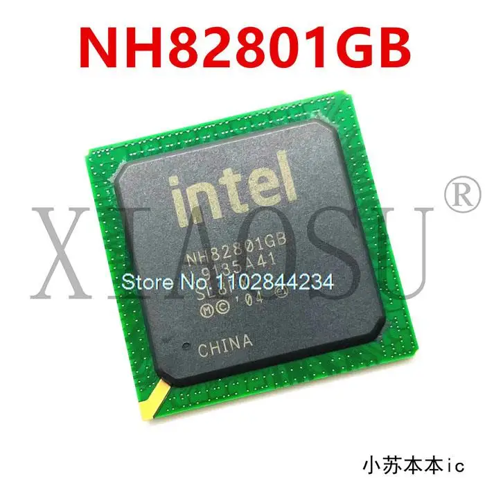 NH82801GB FW82801GB SL8FX G31 G41 в наличии power IC
