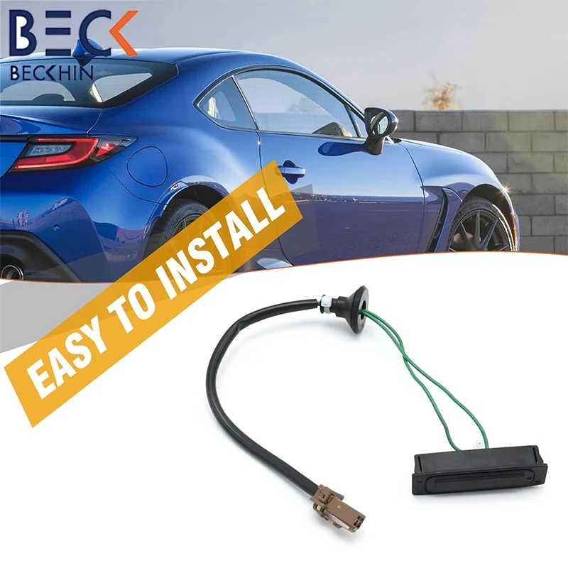 1 шт. 63270FG001 переключатель багажника задней подъемной двери замена переключателя