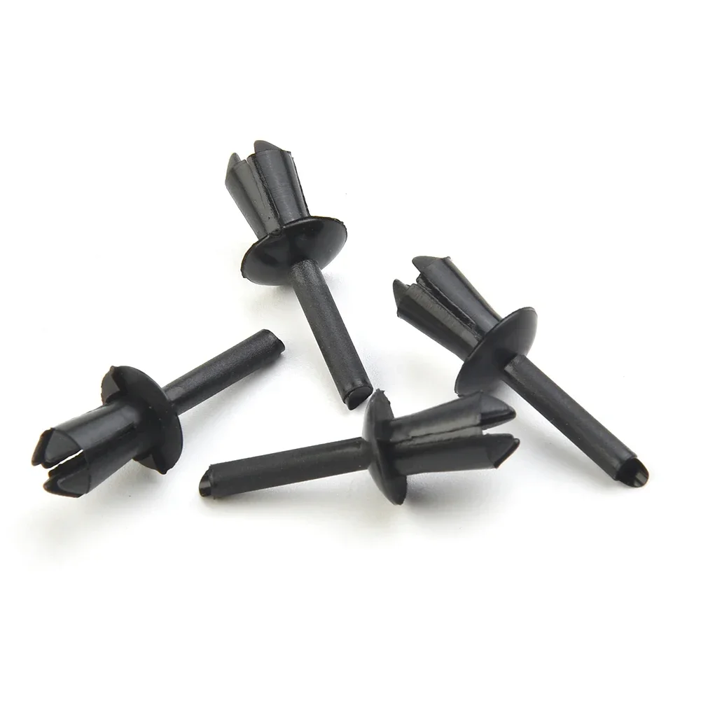 

20 шт., расширяющаяся заклепка вкладыша крыла для BMW E12 E28 E30 E34 E36 E39 E46 E60 E6 51161881149 , 51-16-1-881-149 , 51 16 1 881 1