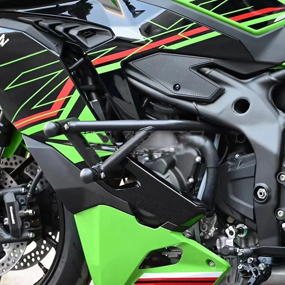 Защитная пленка для мотоцикла аксессуары NINJA ZX-4R ZX4R ZX4RR 2023-2024 гг.