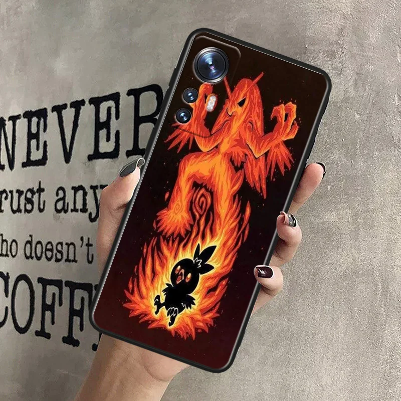 Чехол для Xiaomi Mi A1 A2 A3 8 9 Note 10 Lite Pro SE