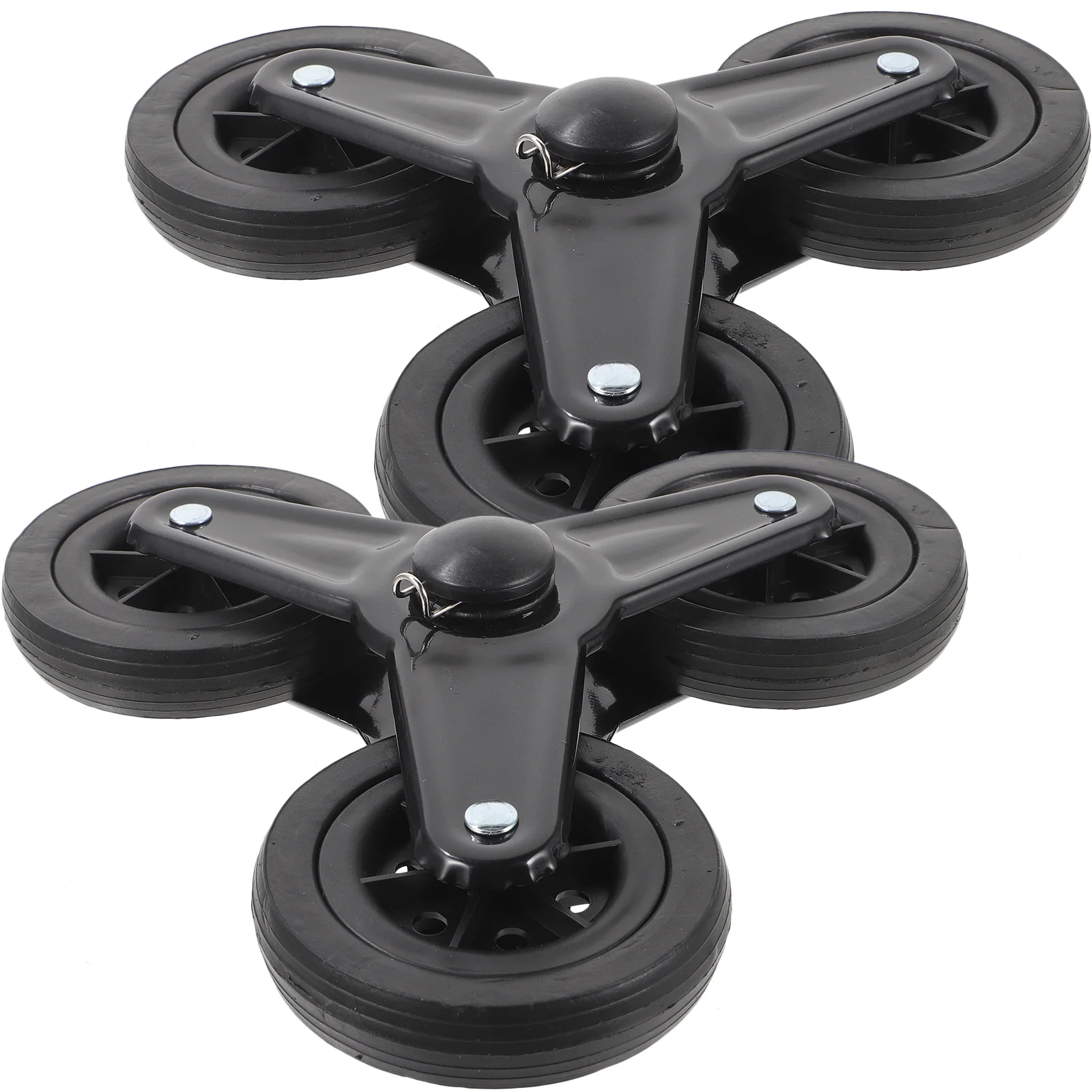 Тележка для скалолазания по лестнице колеса бега автомобильные аксессуары