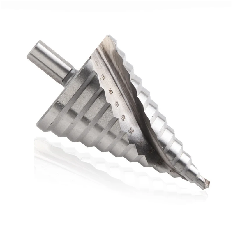 Рисунок 3 - Ступенчатое сверло 6-60 мм