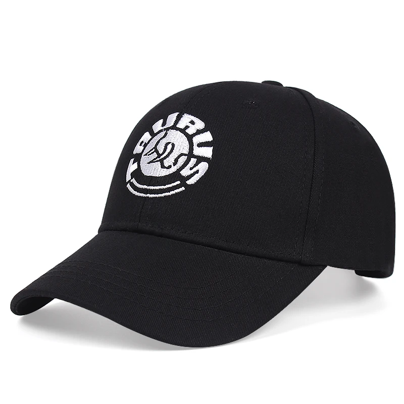 

2022 new summer men's wild baseball cap hip hop snapback hat