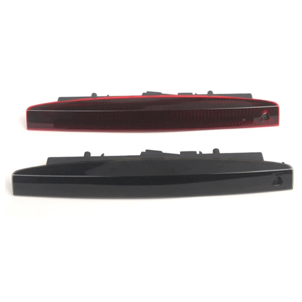 Фото 8200175538 Автомобильный 3-й третий стоп-сигнал для Renault Megane MK2 MK II 2003-2008, задний фонарь, светодиодный, высокий третий стоп-сигнал, аксессуары №1