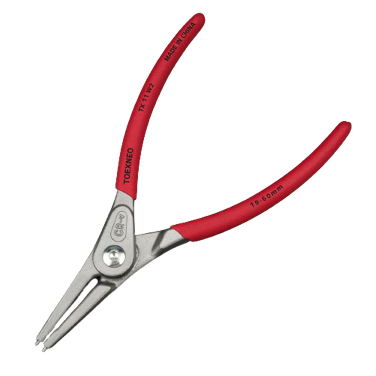 

Industrial Circlip-Pliers Circlip-Pliers External Spring Install Disassembly