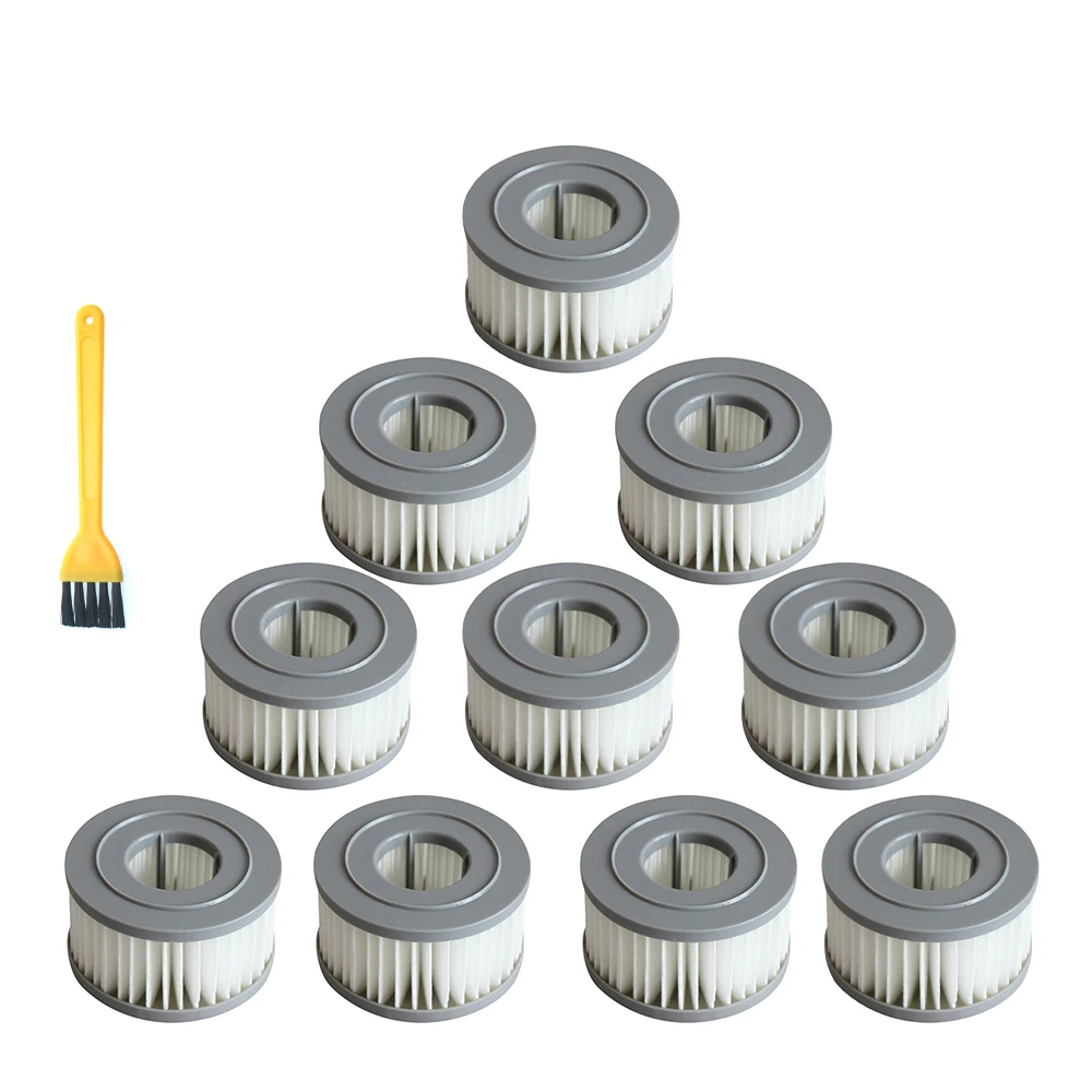 

HEPA Filter for Xiaomi JIMMY JV85 JV85 Pro H9 PRO Handheld Wireless Vacuum Cleaner