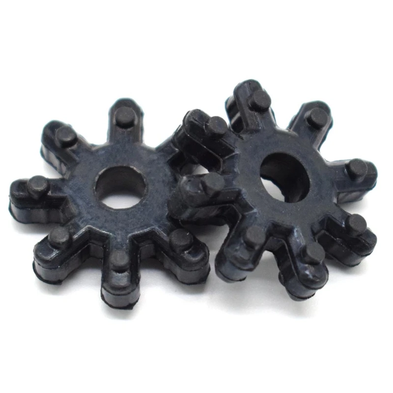 

Flexible Steering Column Coupler For Veloster/Kia Forte Sedan/Kia Forte5 Rubber