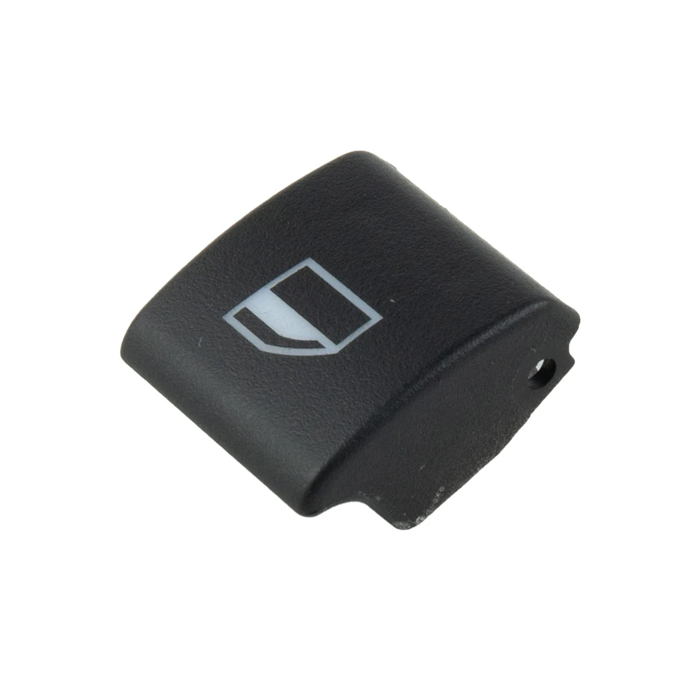 

Door Window Glass Switch Buttons Frame Cover For BMW 3 Serisi E46 97-20 61318381514 Glass Switch Button Cover Front L Or R