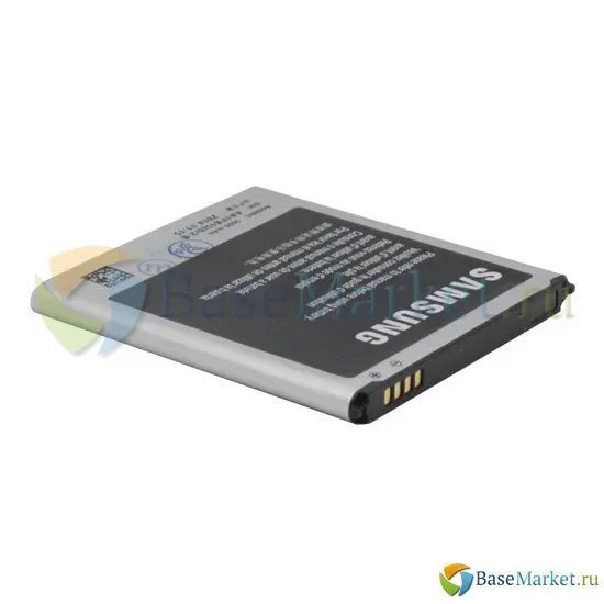 Аккумуляторная батарея для Samsung i9502 Galaxy S4 Duos (B600BC) |