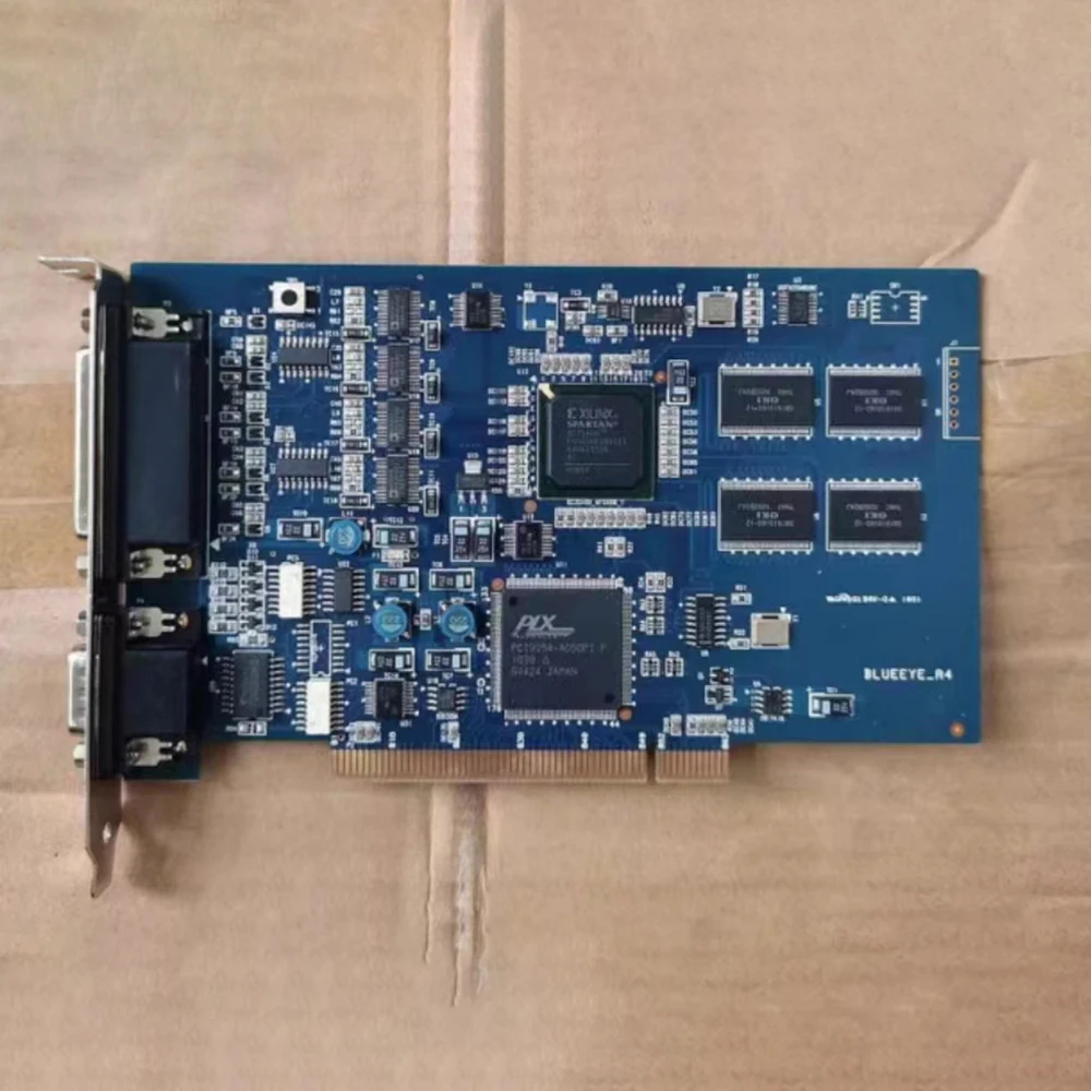 Для NEXTEYE BluEEYE-A4 A4-NIT-JC-169 Карта сбора данных BLUEEYE A4