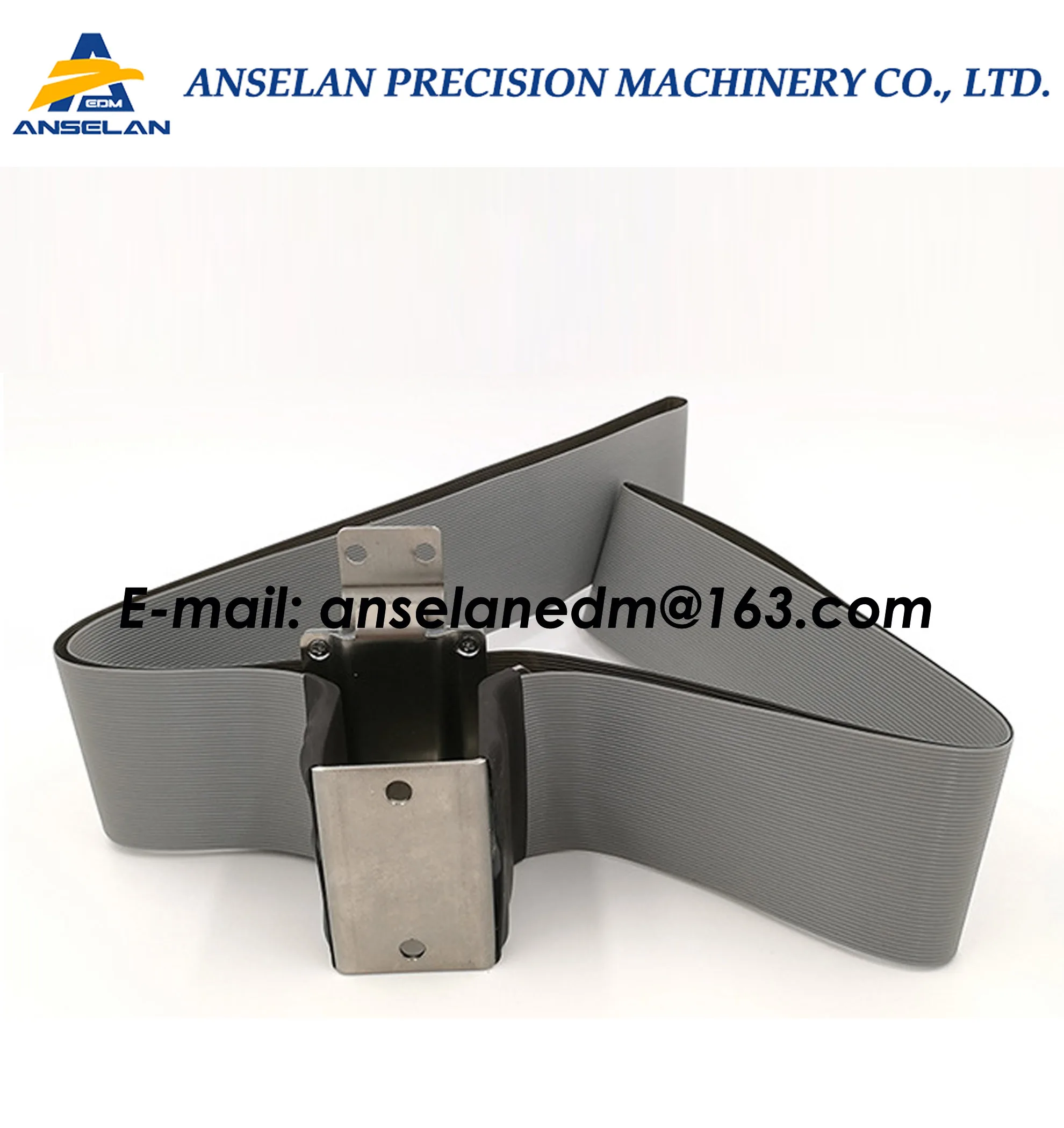 SLC 400G Проводящий кабель (нижний) 11654BE 11654GC L=1400 мм Разрядный нижнего положения для