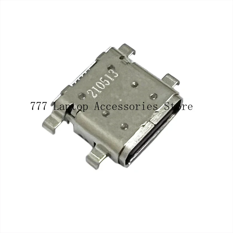 USB-порт для зарядки ноутбука DC Jack Type-C Asus Zenbook Flip 13 C536 cx5500/13 ux363 ux371e