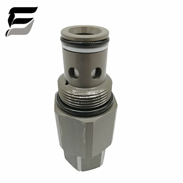 Импортный предохранительный клапан DH220-5 DH220-7 HD820 EC210 2420-1226