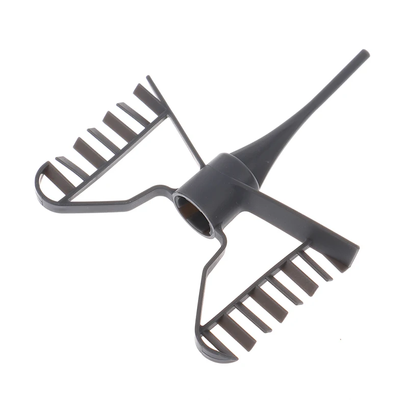 Butterfly Whisk Mixing Stirring Attachment Whipping Stirrer Beater Fits for Vorwerk TM21 Spare Replacement Parts