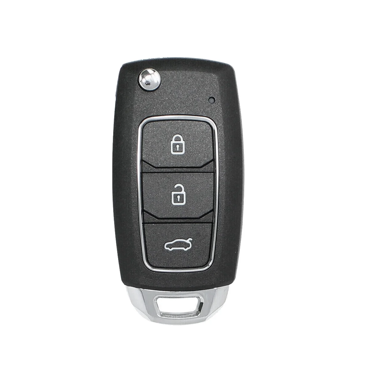 

Для KEYDIY NB28 KD пульт дистанционного управления автомобильный ключ универсальный 3 кнопки для KD900/Φ KD MINI/фотосессия для Hyundai стиль