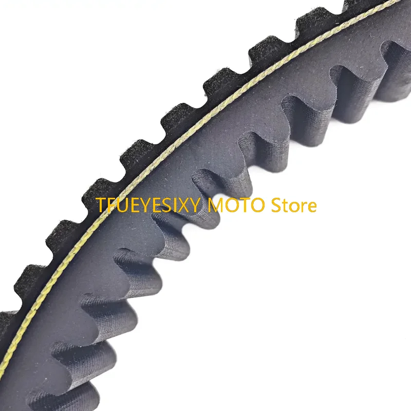 Кевларовый приводной ремень TFUEYESIXY для Yamaha XP500 T-MAX 500 2012-2016 XP 530 TMAX 5VU-17641-00 59C-17641-00
