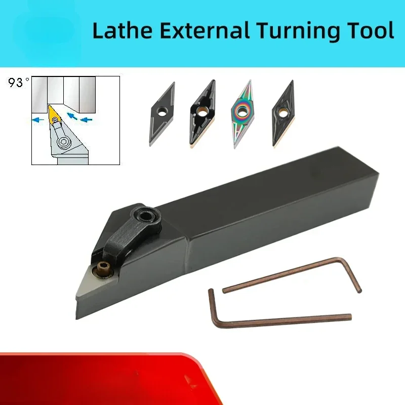 MVJNR MVJNL держатель внешнего токарного инструмента MVJNR2020 MVJNR1616 MVJNR2525 MVJNR3232 набор