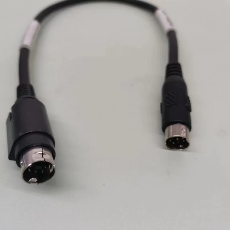 Free Shipping DCC-10 Battery Charger Cord Power Cable for 50s FSM-50S FSM50S Fusion Splicer Made in China