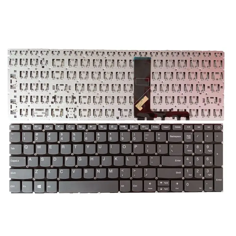 

Клавиатура Lenovo IdeaPad 320-15ABR 320-15IAP 320-15AST 320-15IKB 320-15ISK US