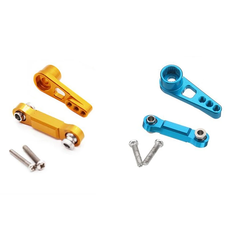 

Сервопривод для Wltoys A959 A959-B A949 A969 A979