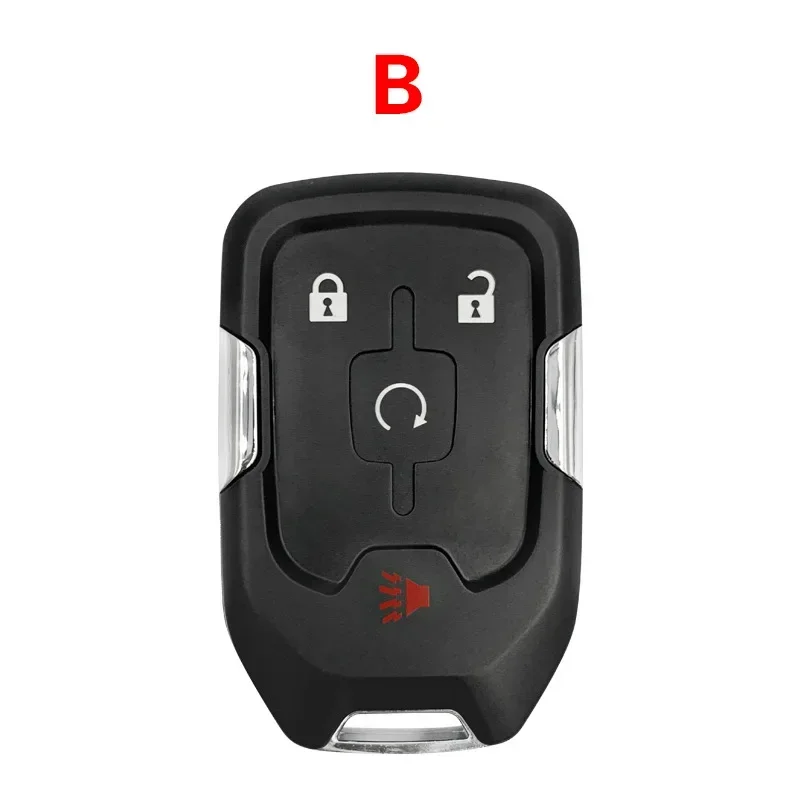 

Умный брелок для ключей 315 МГц ID46 HYQ1AA для Chevrolet Tahoe Silverado Suburban GMC Terrain Acadia YUKON XL Sierra