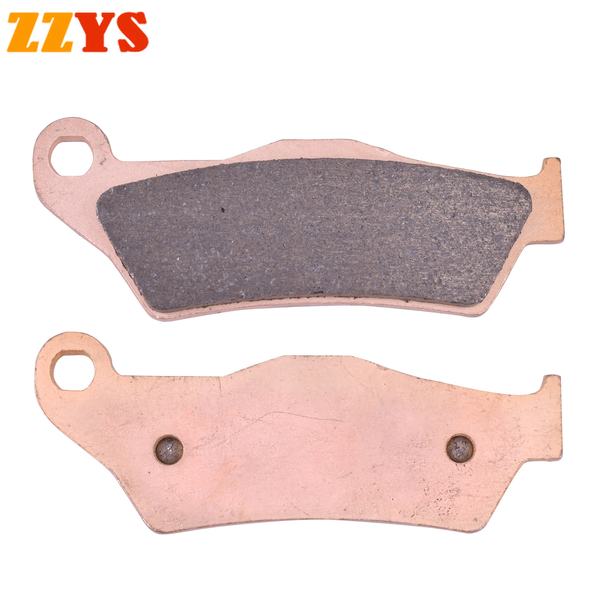 

Front Brake Pads Disc Tablets For KTM EXC EGS 250 EXC250 Inc Tpi 2T Six Days 2011-2022 2018 2019 2020 2021 EGS250 EXC360 EXC 360