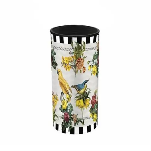 

HomeCare Cutler эргономичный нож стенд птица Роза шаблон 715750