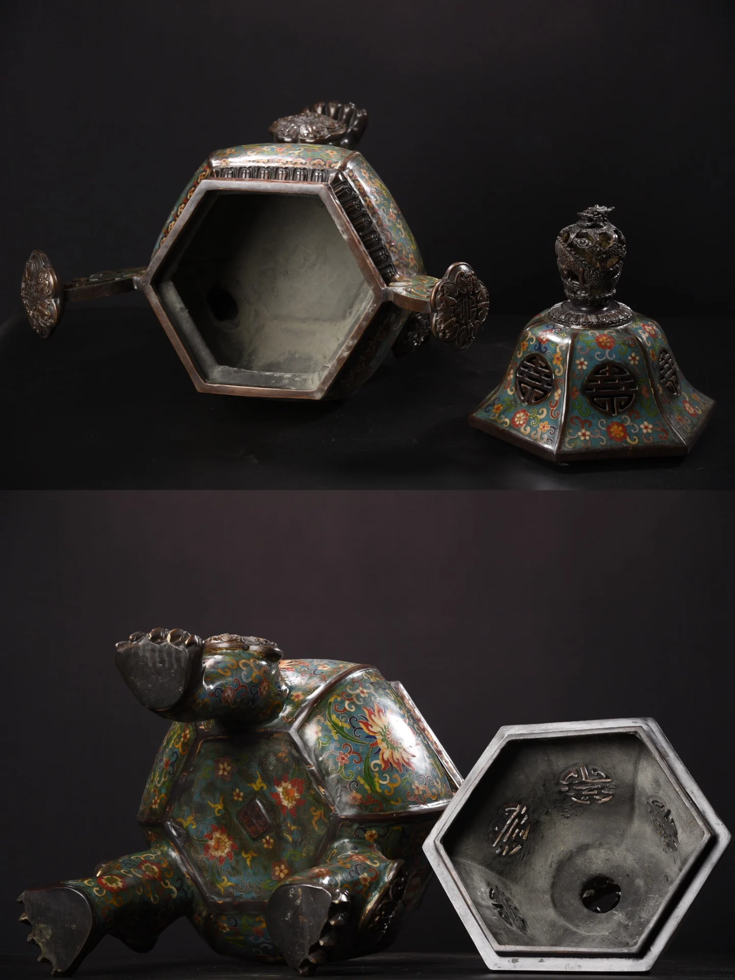 Рисунок 6 - Коллекция тибетских храмов