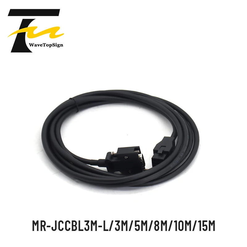 Wavetopsign, кабель серводвигателя, внешний фотоэлемент, фотоэлемент для Mitsubishi