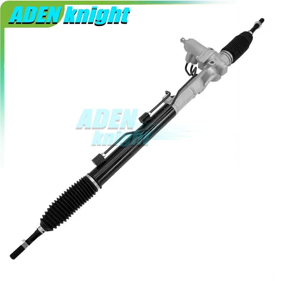 Фото Рулевая рейка с усилителем для HYUNDAI IX35 SONATA SANTA FE MK5 57700-3K03 57700-5K100 577005K100 577003K000 577003K060 577003K230 №3