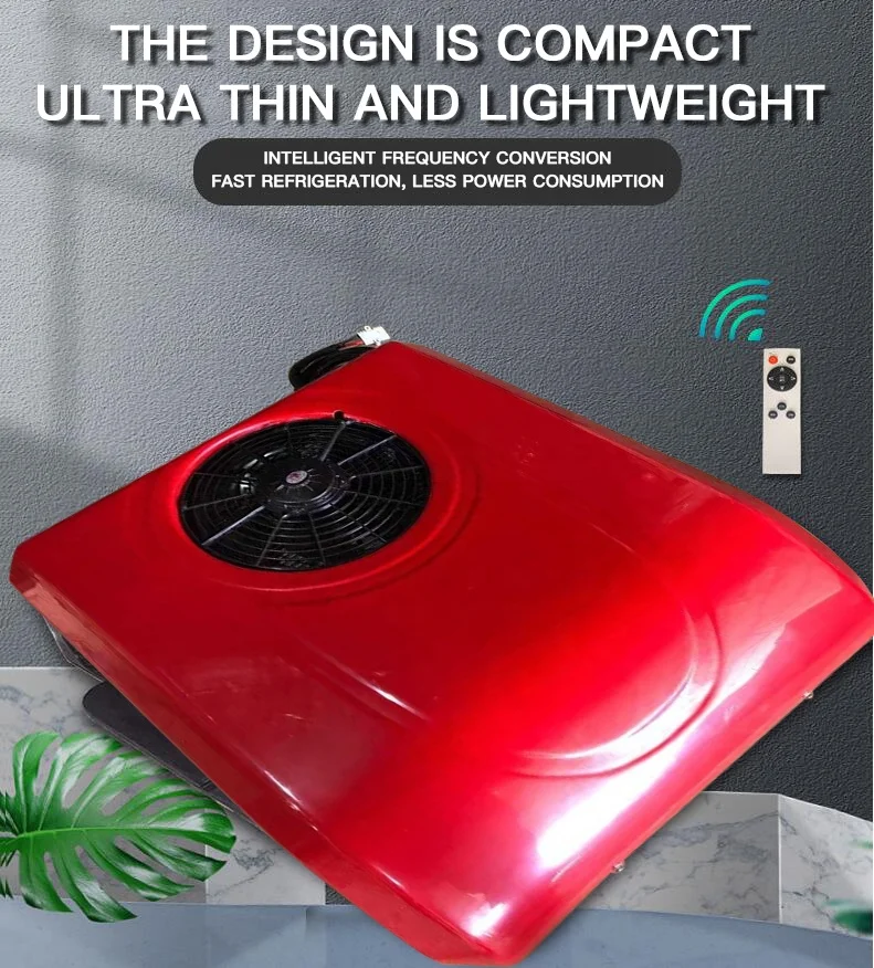 Универсальная крыша для автофургона грузовика строительный электрический