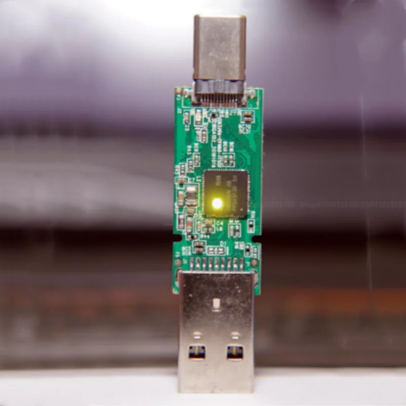 2-10 шт. SM3281N USB c tipivim materilu U disk ana контро panosu tek sopa DIY devre bga tsop