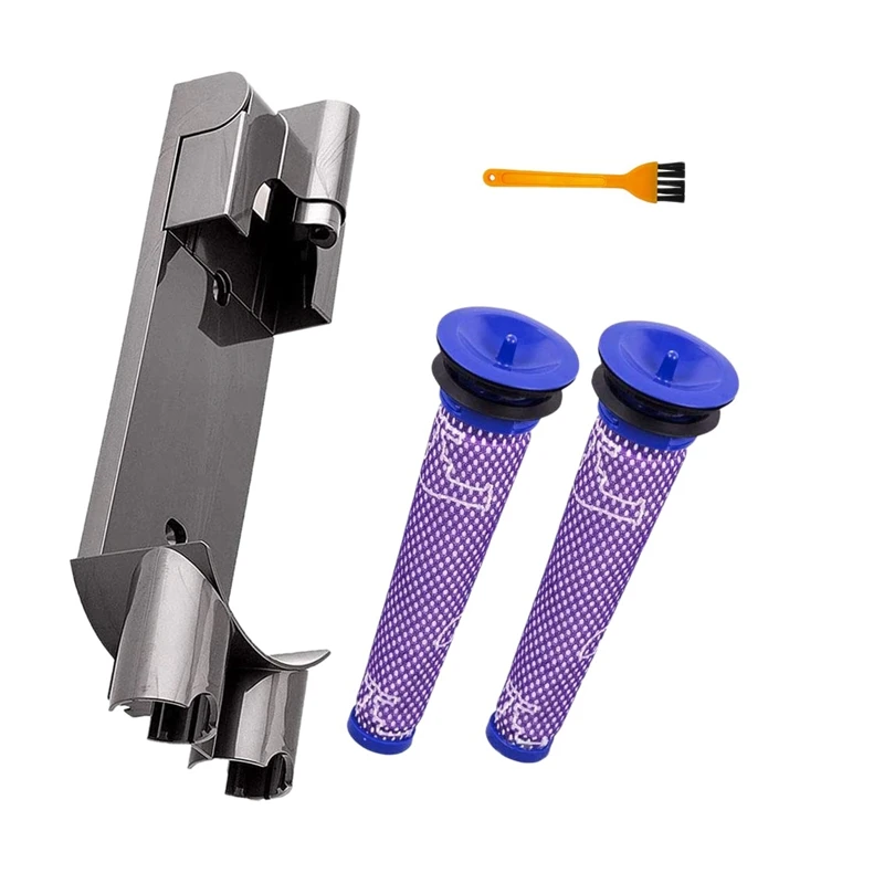 

Набор запасных деталей для док-станции Dyson V7 V8