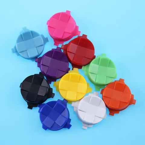 Кнопка D-pad для Xbox Series X/S  ChengHaoRan