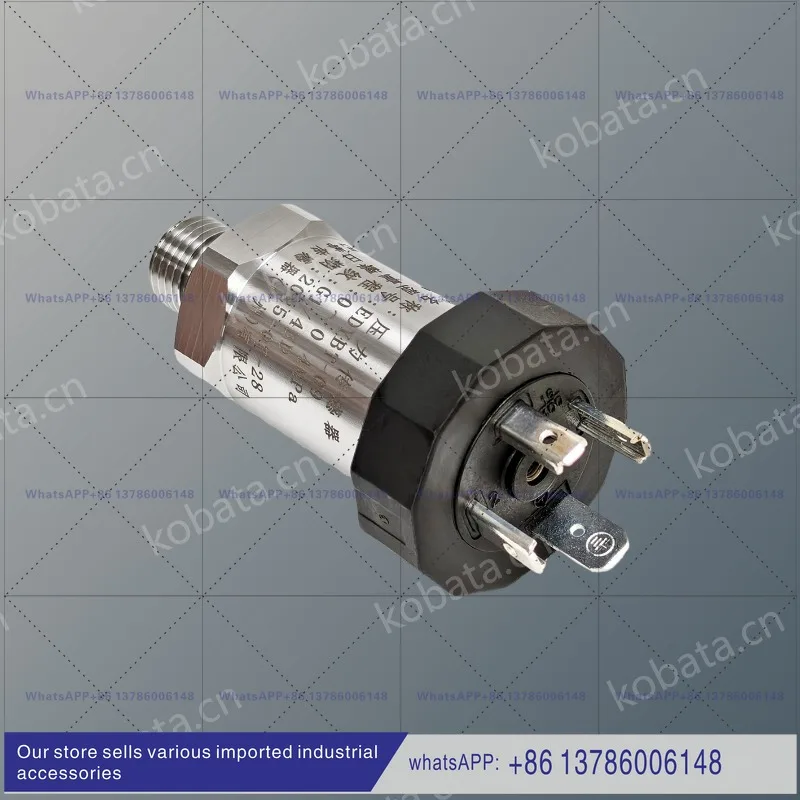 Фото Датчик давления EDYBT-49, гидравлический датчик давления EDYBT-09 №2